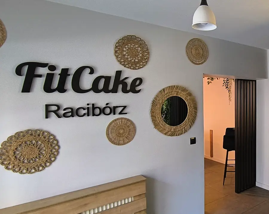 instalacje w budynkach usługowo-handlowych Racibórz